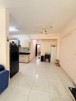Kitchen in 2 BHK Apartment at Shriram Summitt, Electronic City Phase I – for Rent