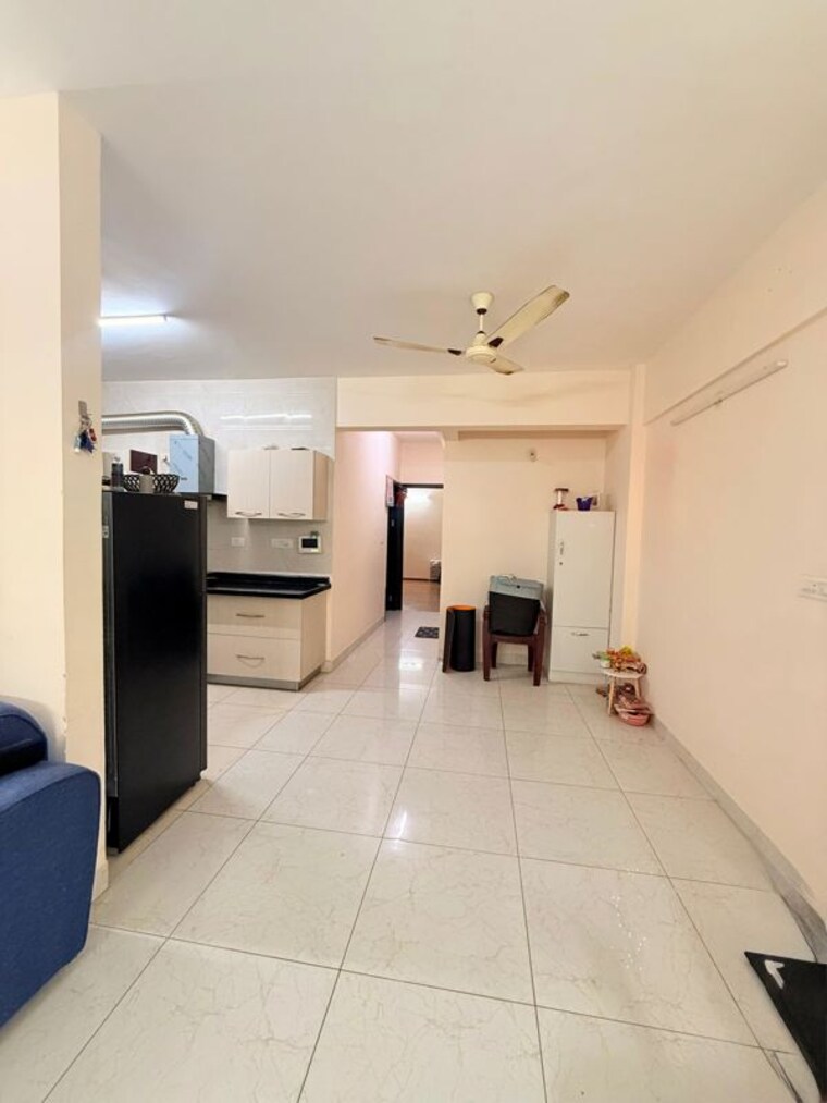 Kitchen, shriram-summitt 2 Bedroom 1200 Sq.Ft. Apartment In Electronic City Phase I Bangalore 10514012
