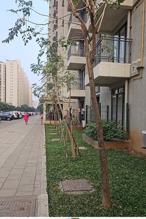 2 BHK Apartment – Exterior View View at Lodha Palava Aurelia, Dombivli East - for Rent