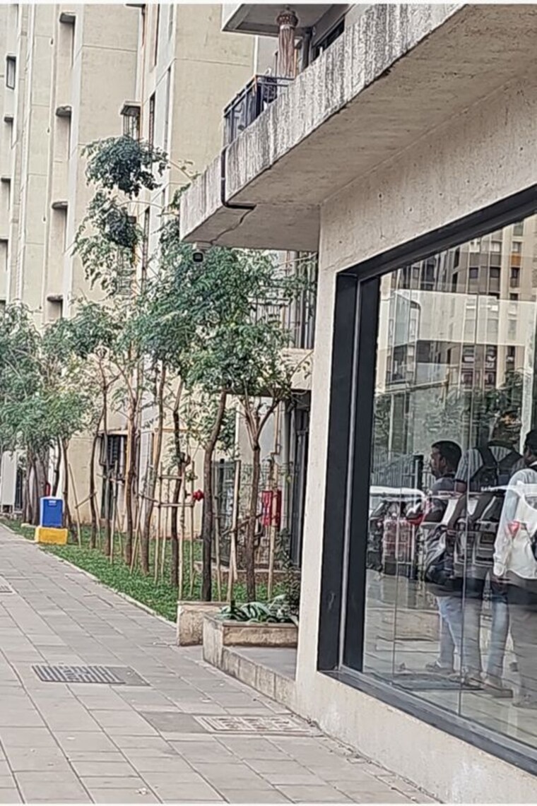 Exterior View, lodha-palava-aurelia 2 Bedroom 536 Sq.Ft. Apartment In Dombivli East Thane 10402344