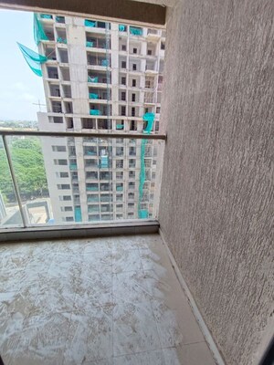 Master Plan in 2 BHK Apartment at Mantra Meraki, Akurdi – for Rent