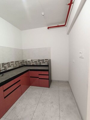 Bedroom in 2 BHK Apartment at Mantra Meraki, Akurdi – for Rent