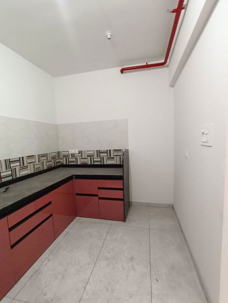 Bedroom, mantra-meraki 2 Bedroom 1000 Sq.Ft. Apartment In Akurdi Pune 10514026