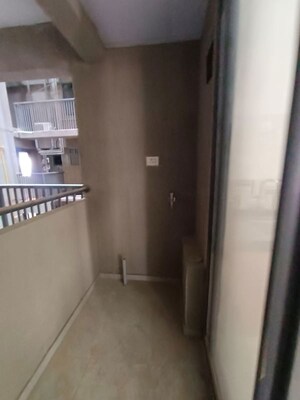 Building Lobby in 2 BHK Apartment at Mantra Meraki, Akurdi – for Rent