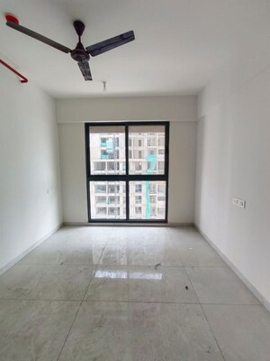 Building Lobby in 2 BHK Apartment at Mantra Meraki, Akurdi – for Rent