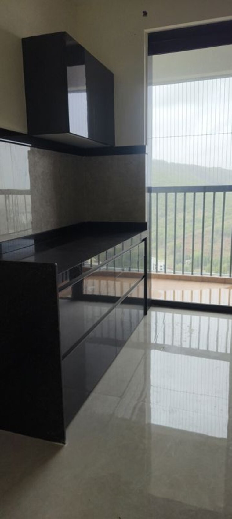 Kitchen, dhamji-shamji-mahavir-spring-tulip-phase-1 2 Bedroom 750 Sq.Ft. Apartment In Pokhran Road No Two Thane 10514005