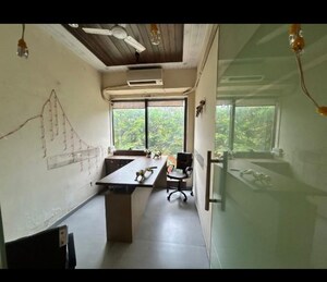 Team Area in  Office Space at Mulund West – for Rent