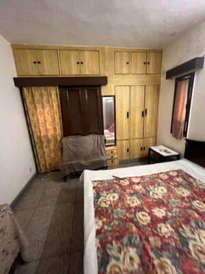 3 BHK Builder Floor For Rent in Sector 57
