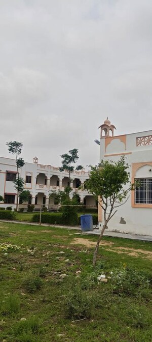  Plot – Exterior View View at Kotra - for Sale