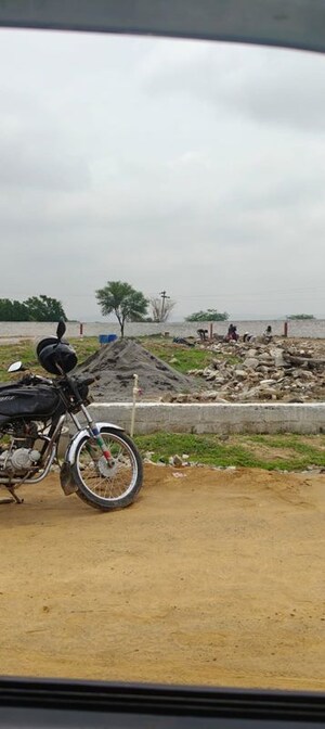   Plot at Kotra – for Sale