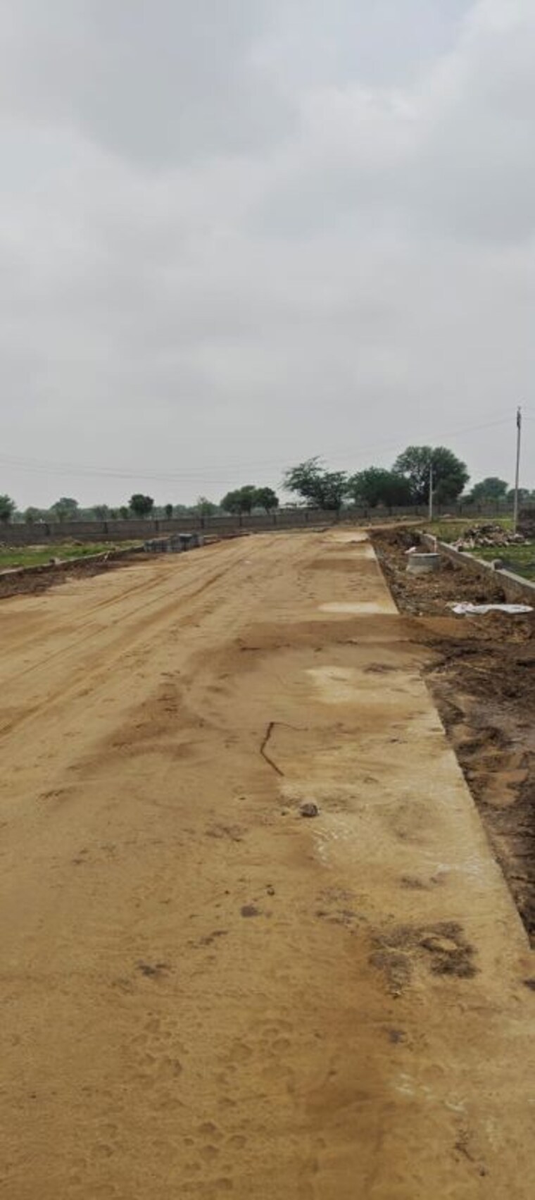 undefined, kotra  111 Sq.Yd. Plot In Kotra Ajmer 10514030