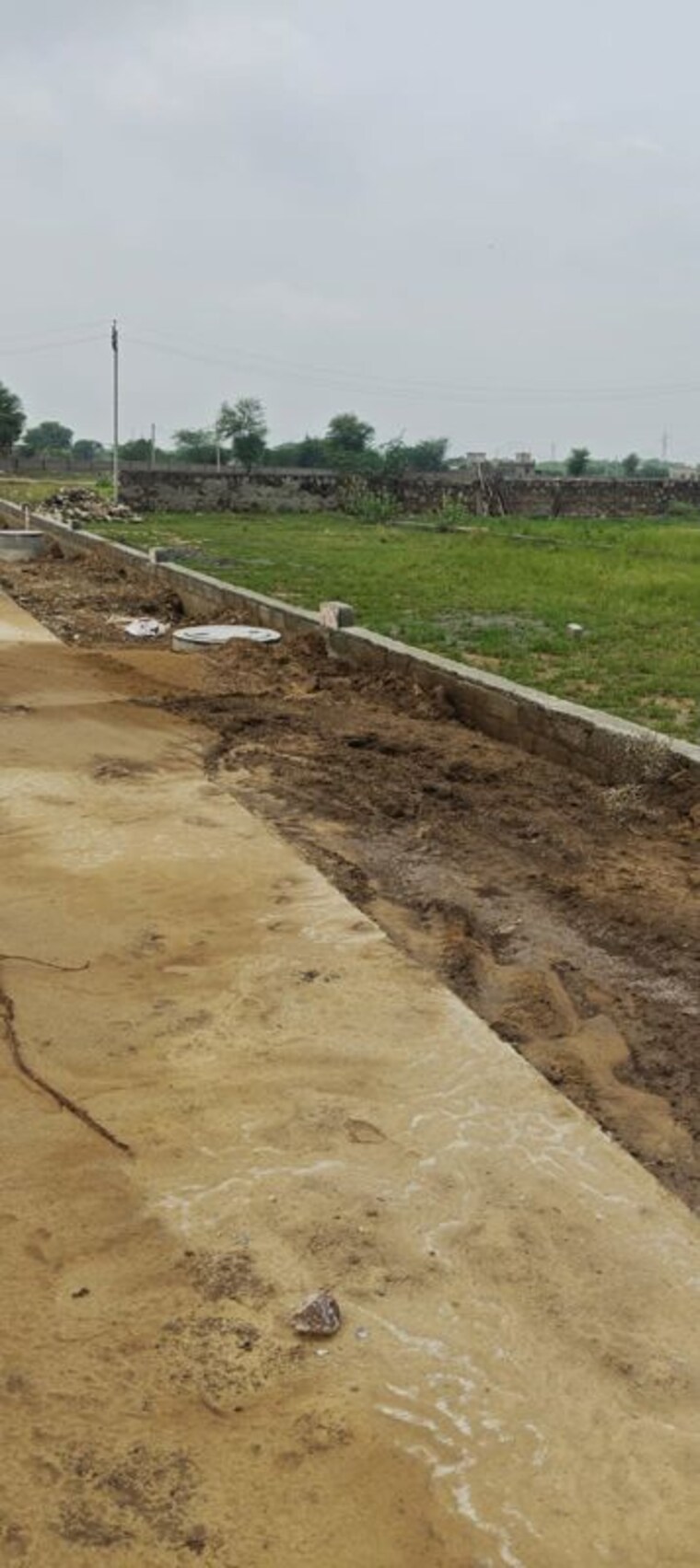 undefined, kotra  111 Sq.Yd. Plot In Kotra Ajmer 10514030