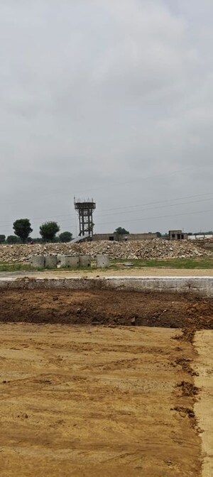 Plot Area in  Plot at Kotra – for Sale