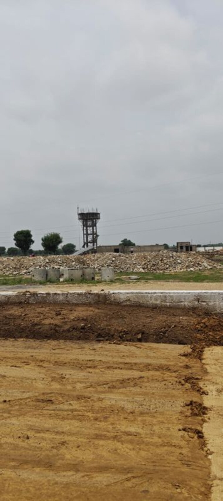undefined, kotra  111 Sq.Yd. Plot In Kotra Ajmer 10514030