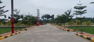  Plot For Sale in Bhogapuram