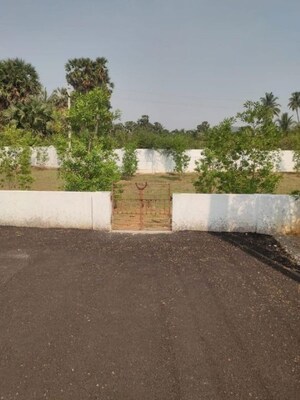   Plot at Bhogapuram – for Sale