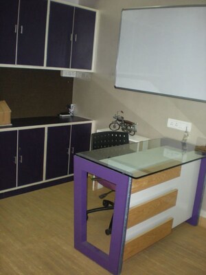 Kitchen in  Shop at Camp – for Sale