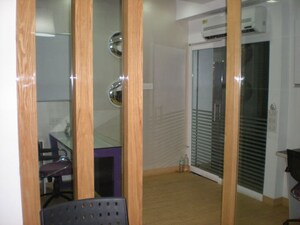 Bathroom in  Shop at Camp – for Sale