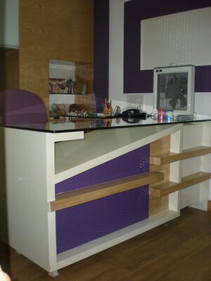 Kitchen in  Shop at Camp – for Sale