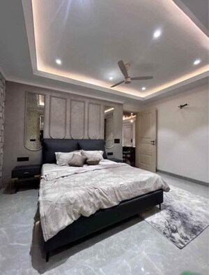 Bedroom in 3 BHK Apartment at Conscient Heritage Max, Sector 102 – for Rent