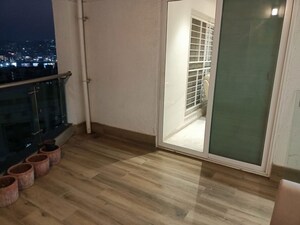  Office Space For Rent in Mangal Murti Complex, Dattawadi