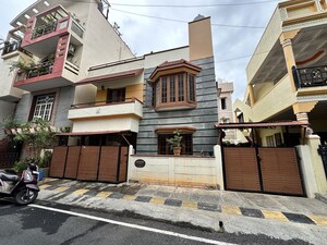 3 BHK Independent House For Rent in Banashankari