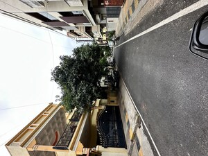 3 BHK Independent House – Exterior View View at Banashankari - for Rent