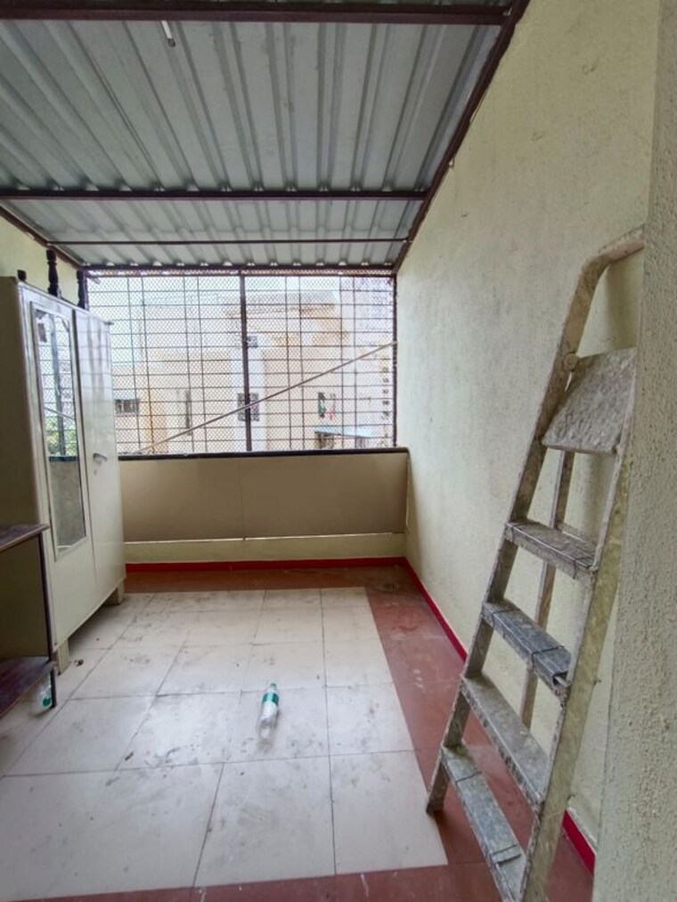 Kitchen, aishwaryam-ventures 3 Bedroom 1200 Sq.Ft. Apartment In Pimpri Chinchwad Pcmc Pune 10514053