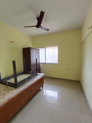 Living Room in 3 BHK Apartment at Aishwaryam Ventures, Pimpri Chinchwad Pcmc – for Rent