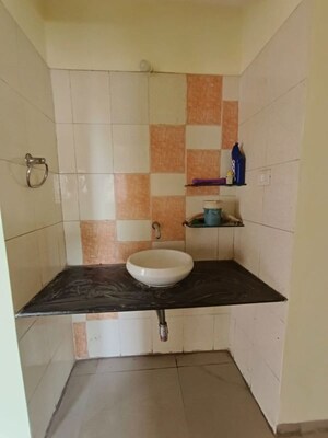 Kitchen in 3 BHK Apartment at Aishwaryam Ventures, Pimpri Chinchwad Pcmc – for Rent