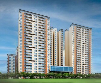 2 BHK + Extra Room Apartment For Sale in Kohinoor Sportsville in Hinjewadi, Pune
