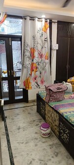 1 BHK + Prayer Room 450 Sq.Ft. Builder Floor in Kalkaji
