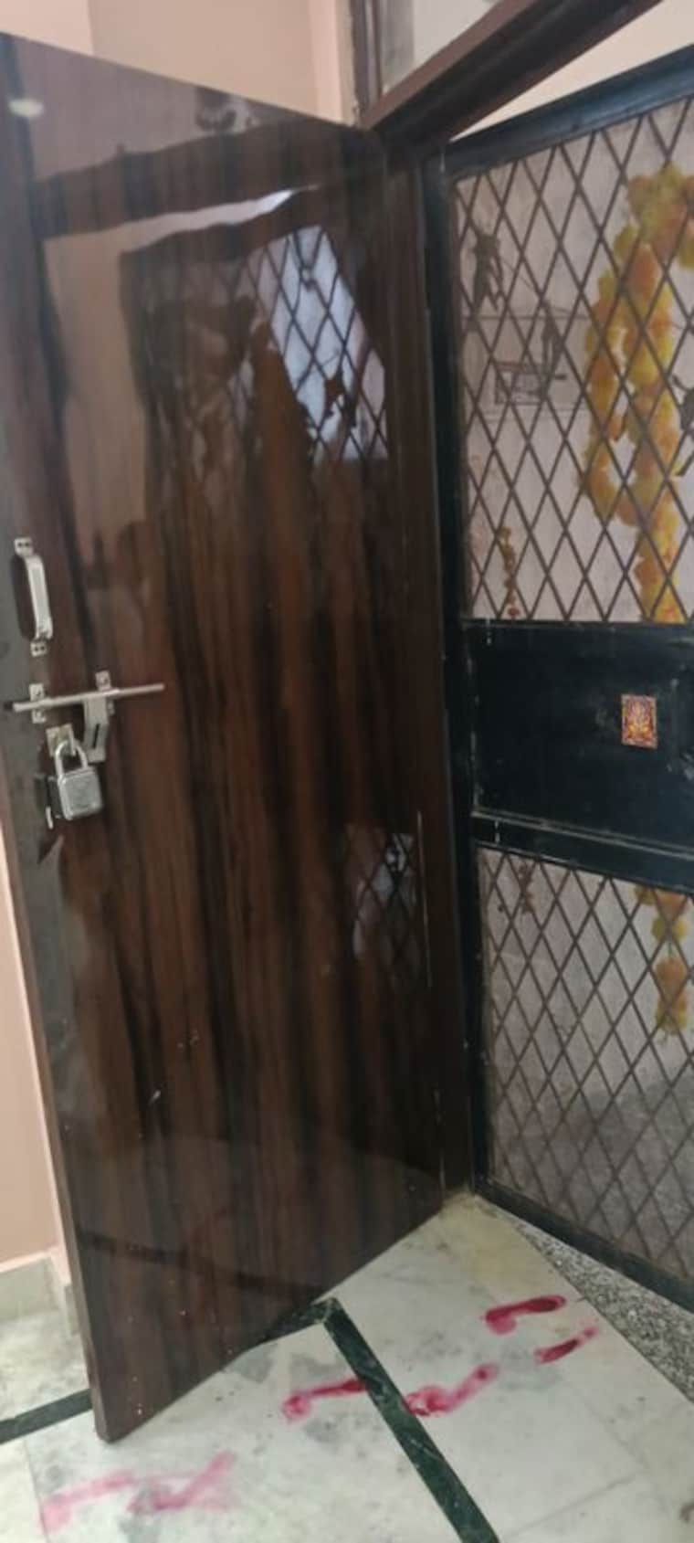 undefined, kalkaji 1 Bedroom 450 Sq.Ft. Builder Floor In Kalkaji Delhi 10514080