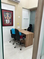 325 Sq.Ft. Office Space in Express Zone