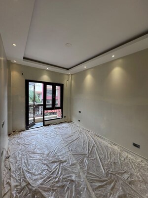 4 BHK Builder Floor For Sale in Sarvodaya Enclave