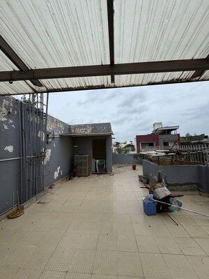 4 BHK Builder Floor – Exterior View View at Sarvodaya Enclave - for Sale