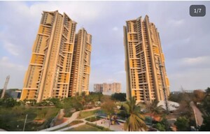 3 BHK Apartment For Sale in Brigade Exotica, Old Madras Road