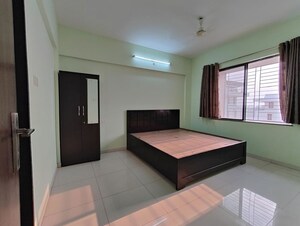 1 BHK Apartment For Sale in Manav Silver Springs, Wagholi