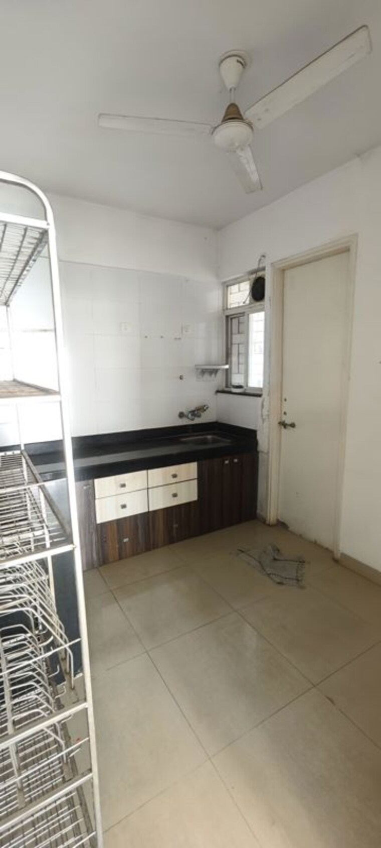Kitchen, manav-silver-springs 1 Bedroom 640 Sq.Ft. Apartment In Wagholi Pune 10514004