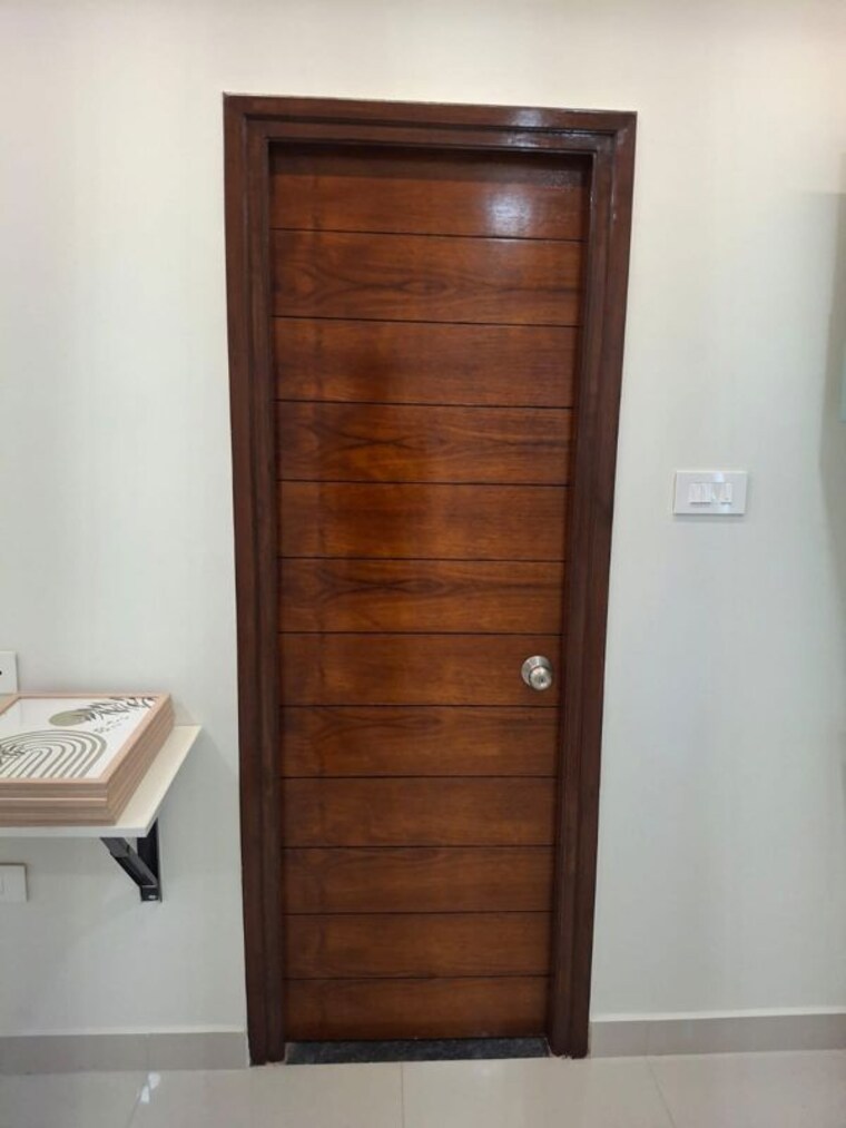 undefined, smr-vinay-iconia-hyderabad 3 Bedroom 1950 Sq.Ft. Apartment In Kondapur Hyderabad 10514090