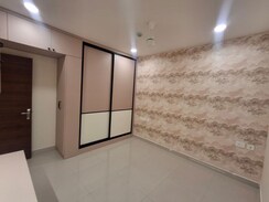 3 BHK Apartment For Rent in SMR Vinay Iconia Hyderabad