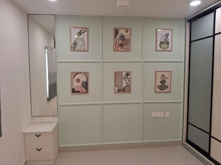 undefined, smr-vinay-iconia-hyderabad 3 Bedroom 1950 Sq.Ft. Apartment In Kondapur Hyderabad 10514090
