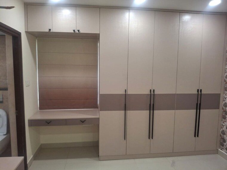 undefined, smr-vinay-iconia-hyderabad 3 Bedroom 1950 Sq.Ft. Apartment In Kondapur Hyderabad 10514090