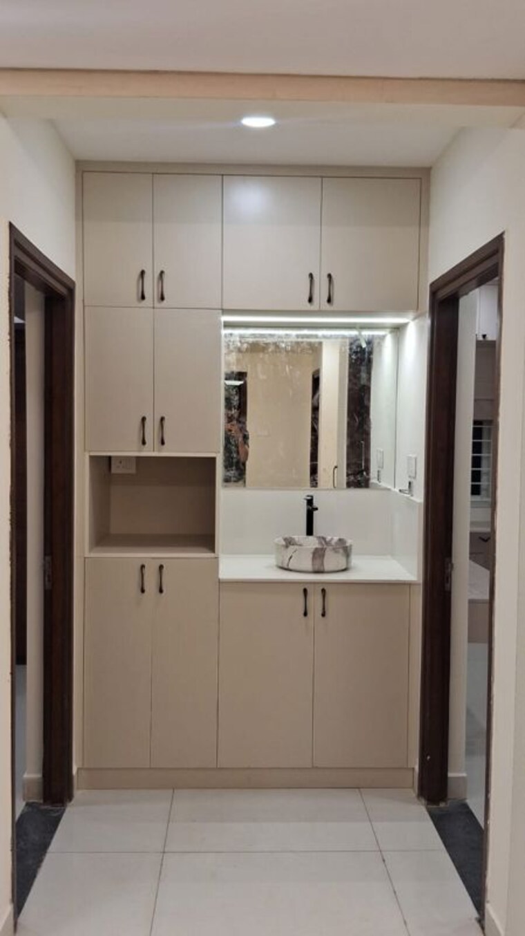 undefined, smr-vinay-iconia-hyderabad 3 Bedroom 1950 Sq.Ft. Apartment In Kondapur Hyderabad 10514090