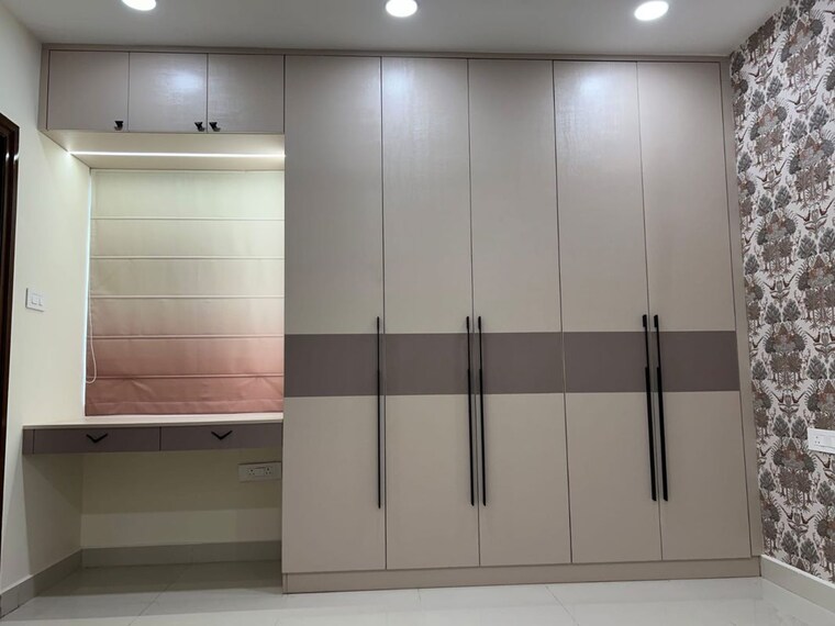 undefined, smr-vinay-iconia-hyderabad 3 Bedroom 1950 Sq.Ft. Apartment In Kondapur Hyderabad 10514090