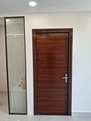 Furnished Amenities in 3 BHK Apartment at SMR Vinay Iconia Hyderabad, Kondapur – for Rent