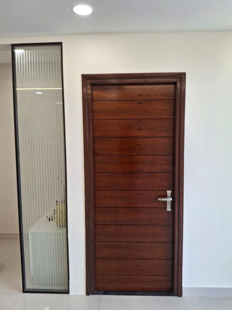 undefined, smr-vinay-iconia-hyderabad 3 Bedroom 1950 Sq.Ft. Apartment In Kondapur Hyderabad 10514090
