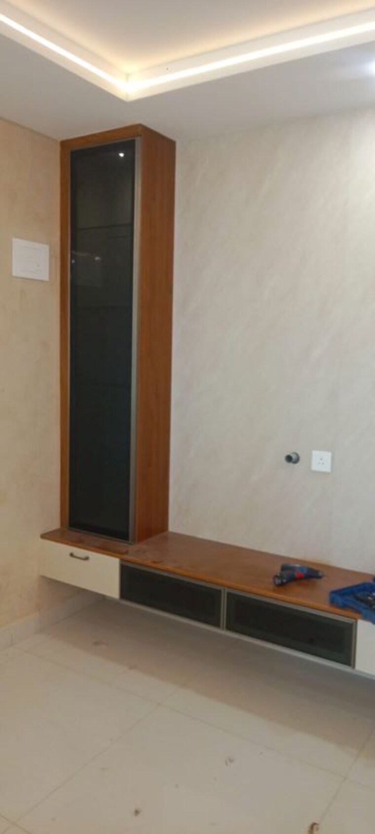 undefined, smr-vinay-iconia-hyderabad 3 Bedroom 1950 Sq.Ft. Apartment In Kondapur Hyderabad 10514090