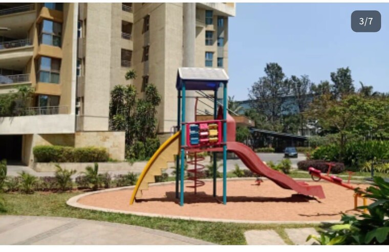 Exterior View, brigade-exotica 3 Bedroom 3140 Sq.Ft. Apartment In Old Madras Road Bangalore 10511306