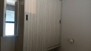 Bathroom in 3 BHK Apartment at M3M Sky City, Sector 65 – for Rent